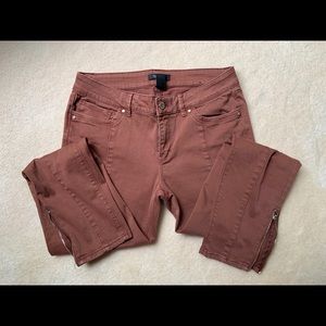 White House Black Market Jeans